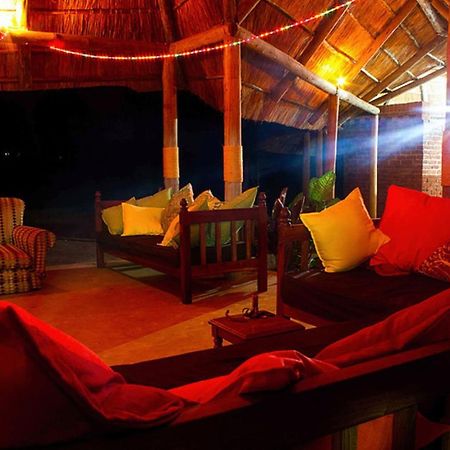 Simbamwenni Lodge And Camping Morogoro Exterior foto