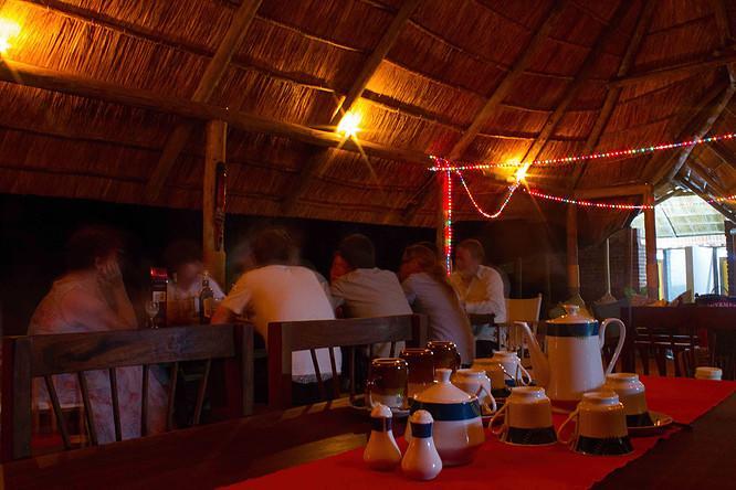 Simbamwenni Lodge And Camping Morogoro Exterior foto